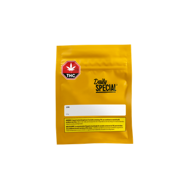 Daily Special Sativa